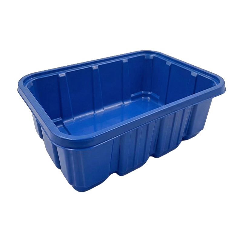 Blue 16oz Mushroom Till