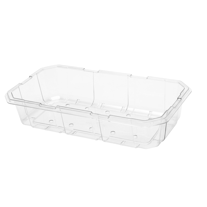 Top seal 3lb tray