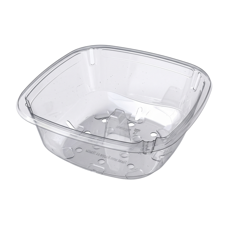 AIRVIA 1.5lb round top seal bowl