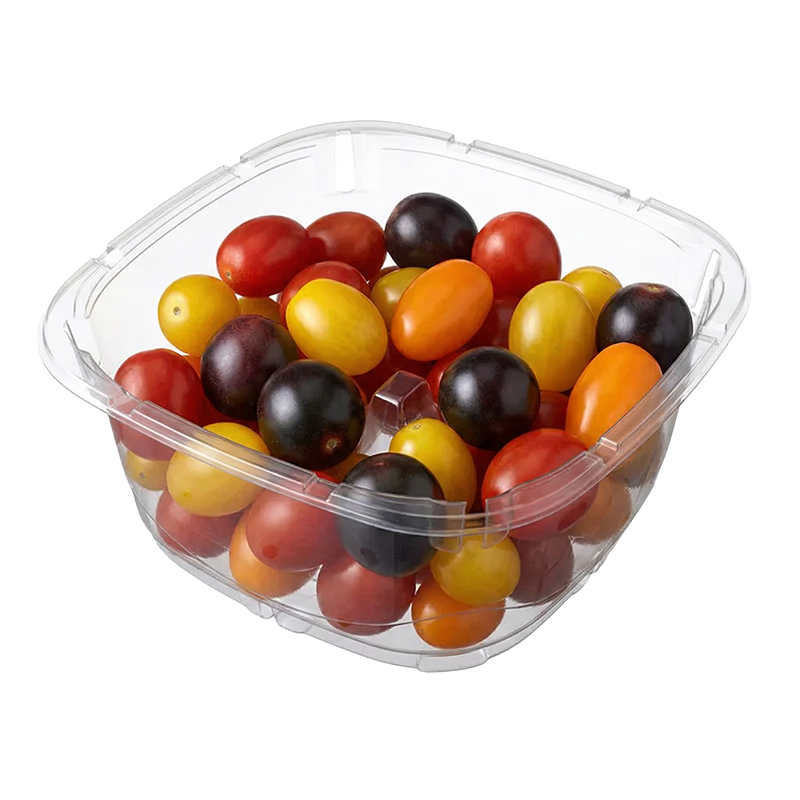 Medley tomatoes in AIRVIA vented produce bowl