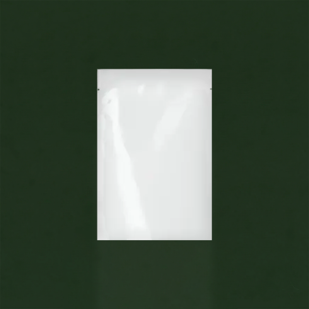 Grip & Slide child-resistant pouches by Tychon Packaging